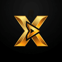 Xtream IPTV HD Logo